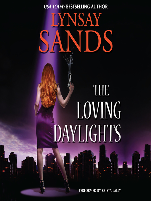 Title details for The Loving Daylights by Lynsay Sands - Available